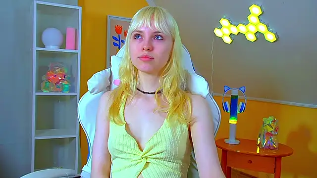 HannahHollis webcam