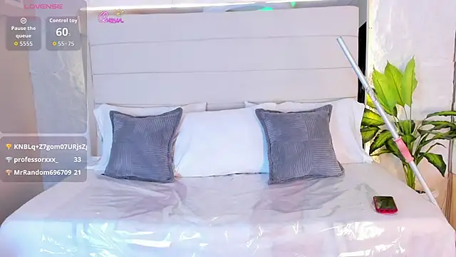 VictoriaVallmont webcam