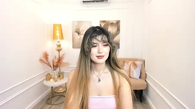 AnneTLi webcam