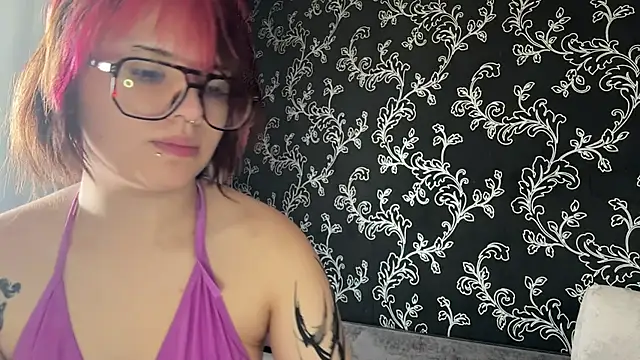 VerniceEngelking webcam