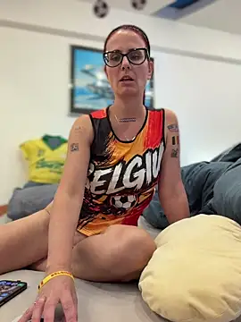 NataKitten webcam