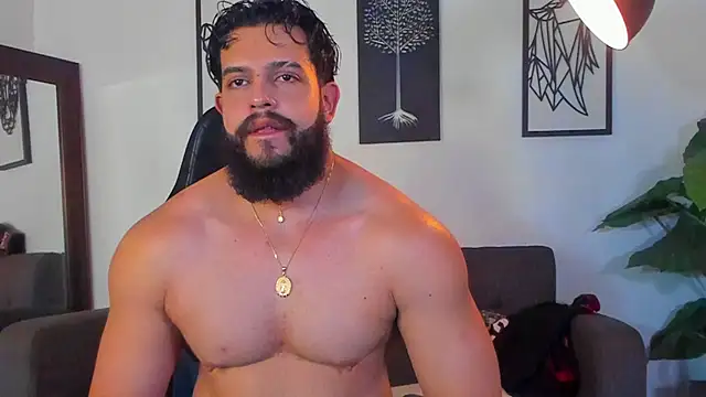 Justin_kingX7 webcam