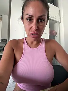 AmandaArt webcam