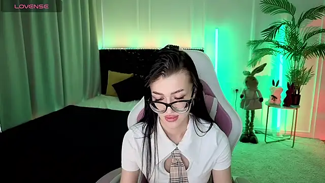 Ariella_Me webcam