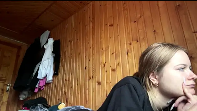 NikaLicka webcam