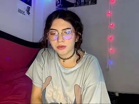 cassierosse2 webcam
