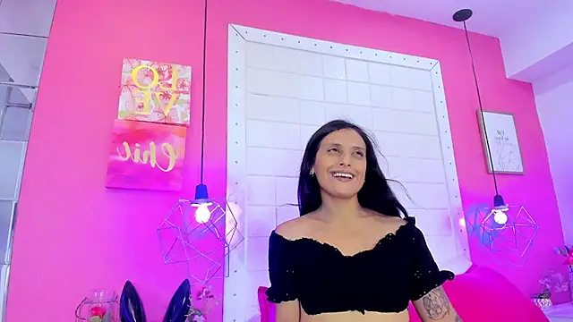 Antonella_morrison webcam