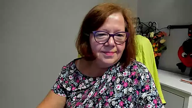 Adelewildx webcam