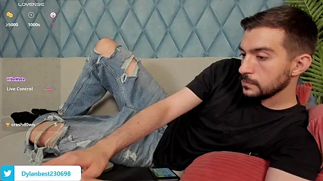 Dylan_Best webcam