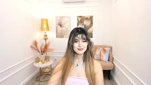 AnneTLi webcam