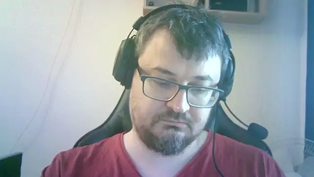 SirAbuser webcam