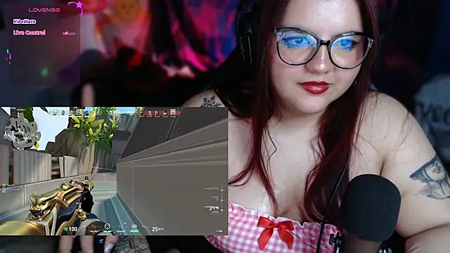 Annee23 webcam