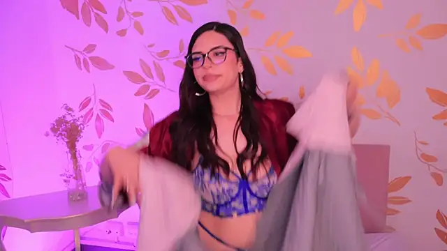 Misselektra__ webcam