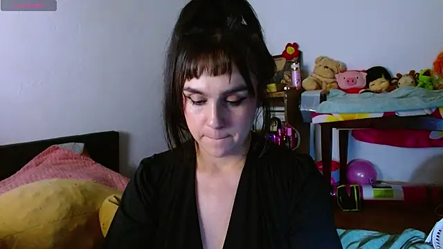 collette_beaufoy_ webcam