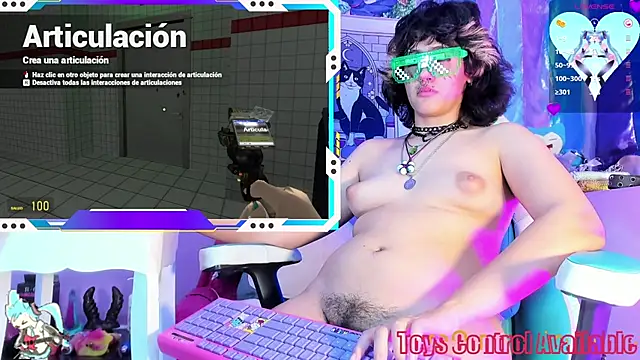 Angel_Sweett_1 Live Web Cam Show