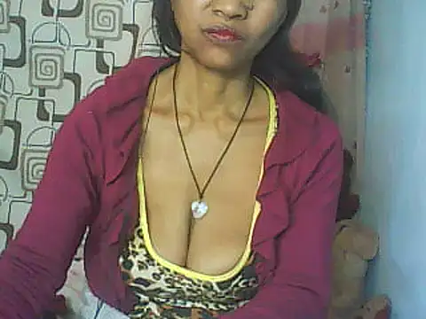 nene_belle webcam