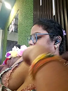 SHANVII webcam