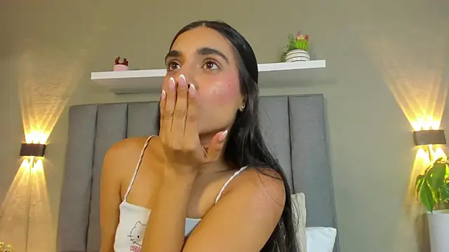 dalila30x live cam on StripChat