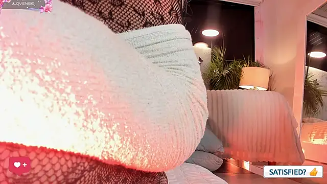 JESSI_NAOMI Live Web Cam Show