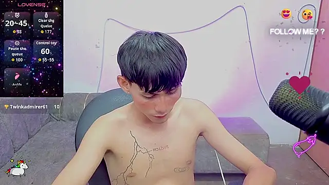 tanjiro_cute webcam