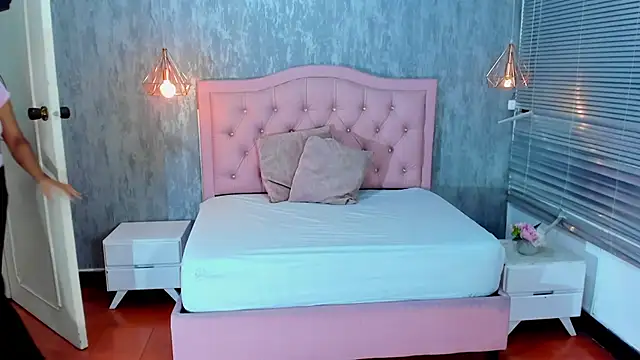 lissa_jhonsoon webcam