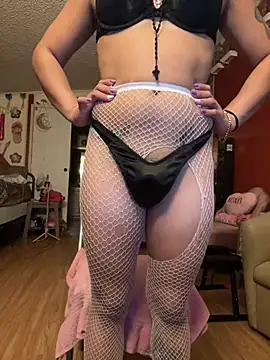 TranSexualJade95 webcam