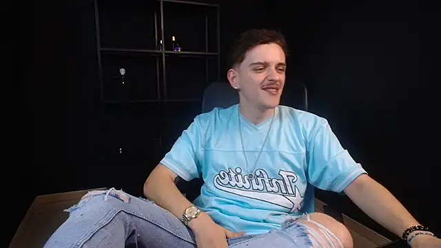 FelixStarkk webcam