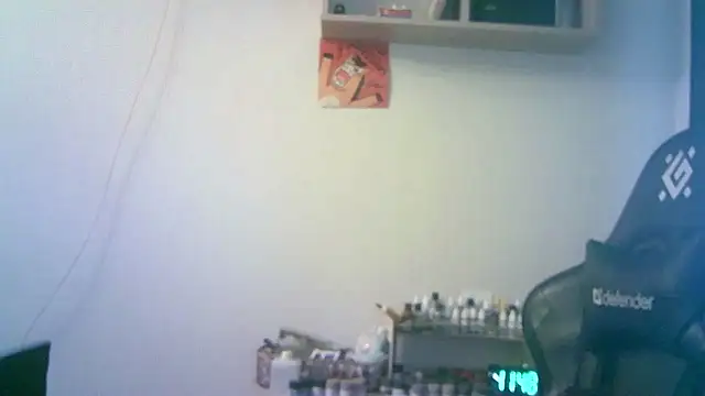 SirAbuser webcam