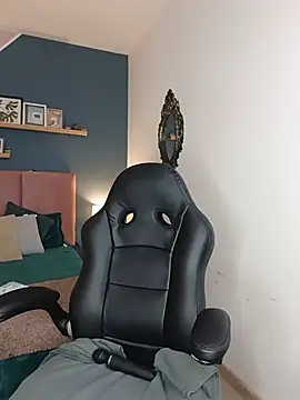 Ana_coral webcam