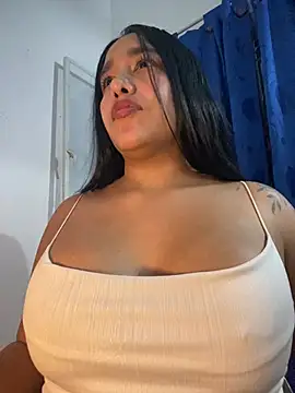 mis-violetha webcam