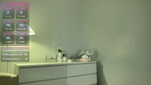 callMeMartina_Lyn webcam