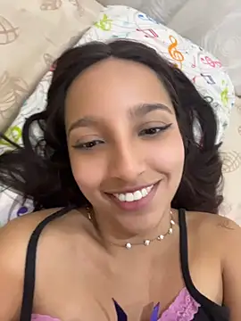 Eve_Ritz webcam