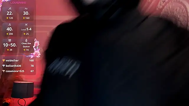 Kat_VonDe webcam
