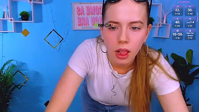 lumi_soft webcam