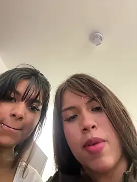 HelenaFoumier webcam