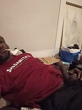 KingBlackStallion webcam