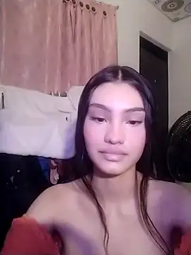 _BellaCute_ webcam