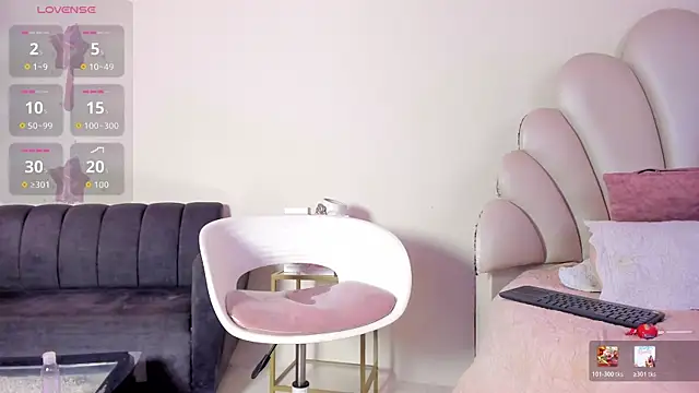Jazminn_01 webcam