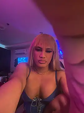 TsdomCatalinabdsm webcam