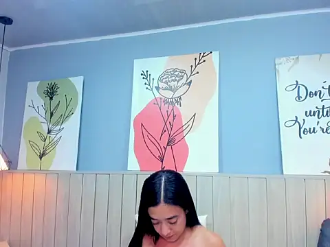 MaryKane live cam on StripChat