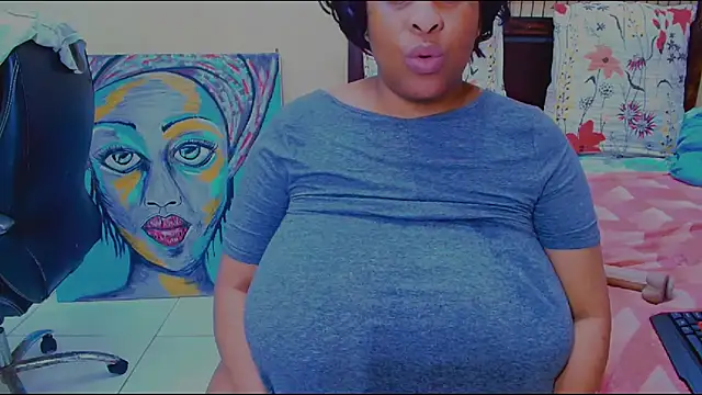 Ebonylovelyx webcam