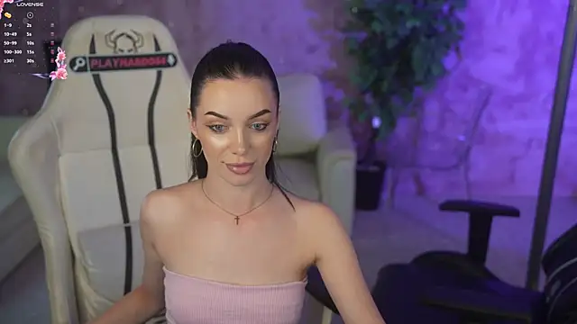 Angy_Netal webcam