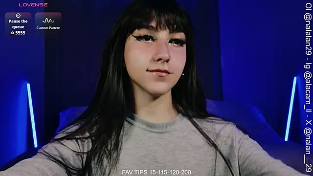 Nalan__ webcam