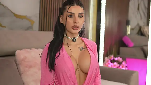 AmyBlair webcam