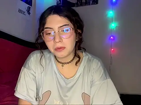 cassierosse2 webcam
