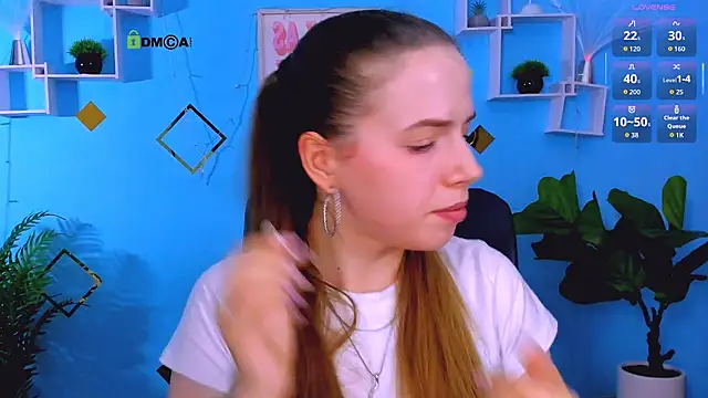 lumi_soft webcam