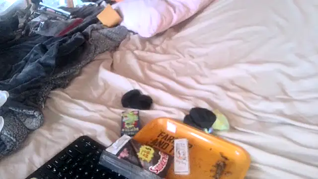 Teddy4420 webcam