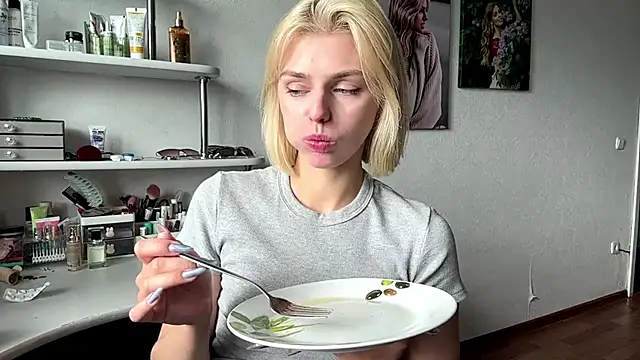ScarlettRosy webcam