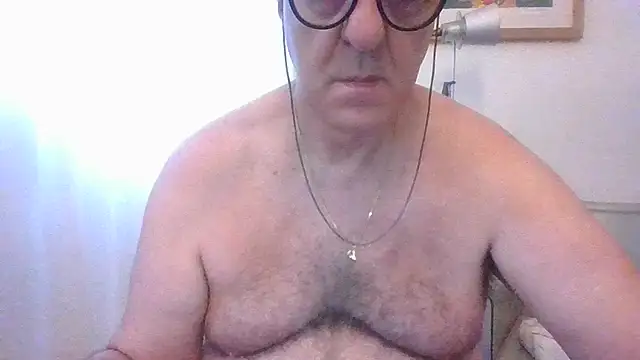 ANONIMO7735 webcam