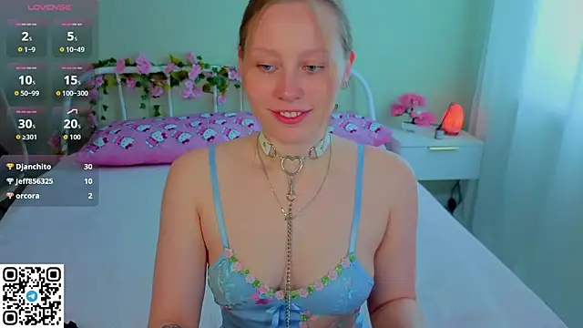 AngelBlaze webcam